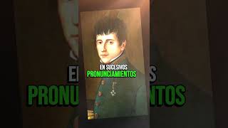 FERNANDO VII [upl. by Otit]