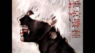 Tokyo Ghoul OST  Aogiri vs CCG  Kaneki is gone [upl. by Yeaton803]