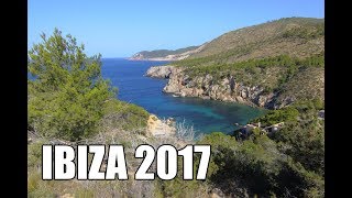 IBIZA en 4K [upl. by Nillad]