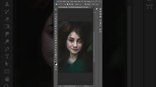 How to Create Motion Blur Effect In Photoshop 2024 For Beginners shorts [upl. by Yenar]