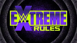 WWE Extreme Rules 2024 [upl. by Alesandrini]