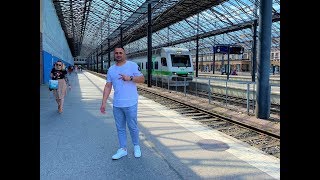 Helsinki City Finland  24 Hours Travel Guide  Vlog [upl. by Sakhuja]