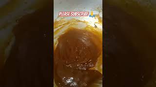 Very Very Tasty Banana Halwa Recipe 👌🥰  The Cooking Deepti  Banana Halwa Recipe  shorts recipe [upl. by Yenahpets]