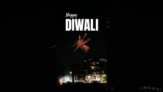 The beautiful firecrackers ✨  Happy Diwali shorts diwali prathapsvideopedia [upl. by Millburn]