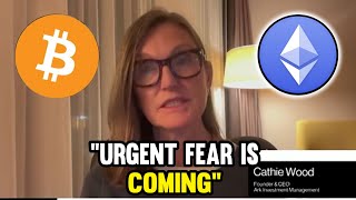 Cathie Wood Interview2024 quotThere Is Something URGENT Is Happeningquot [upl. by Yole177]