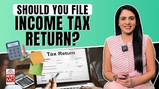 Income Tax Return Essentials All You Need To Know From Filling to TaxSaving [upl. by Notslah]