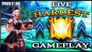 🔴 Protect Total Gaming is live 🌿🌿Garena Free Fire 🔥🔥 Unlimited Gameplay🔺🔺🤺🤺 [upl. by Barbarese810]