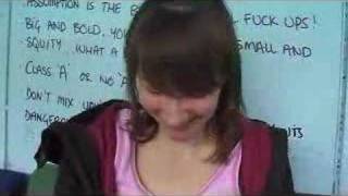 The Beacon Class of 2006 Leavers Video Part 1 of 2 [upl. by Rombert]