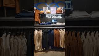 VKTRBLAK pop up at Enda King Santa Monica California [upl. by Lehte427]