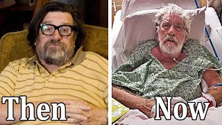 The Royle Family 1998 Then and Now All Cast Most of actors died [upl. by Newcomb]