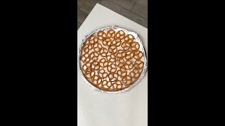 You need to try this pretzel trick [upl. by Dowski]