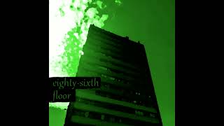 EightySixth Floor Post Punk Demo 2024 [upl. by Ire]