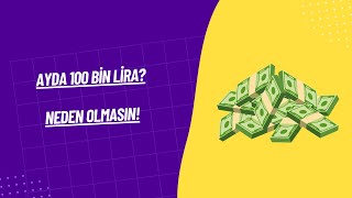 Elektronörofizyoloji Okuyup Ayda 100 Bin Lira Kazanmak Neden Olmasın [upl. by Wynne]