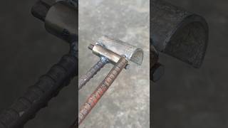 Homemade diy tool idea welding tools seniorwelder [upl. by Mort]