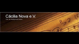 Joseph Haydn Vierstimmige Gesänge Cäcilia Nova Dießen [upl. by Euphemie]