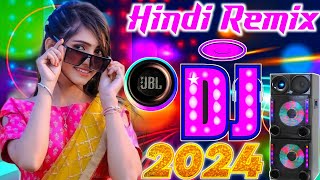 New Hindi Dj song  Best Hindi Old Dj Remix  Bollywood Nonstop Dj Song  2024 Dj Song New Dj Remix [upl. by Novla]