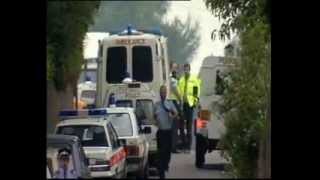 The Hungerford Massacre  BBC 2005 Documentary [upl. by Irmo]