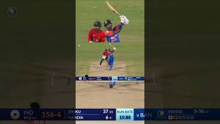 quotHunter Vantar Edit  Hardik Pandya  Player of the Series Highlight  Marana Massquot [upl. by Leahcar]