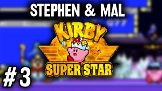 Stephen amp Mal Kirby Super Star 3 [upl. by Sasnak]