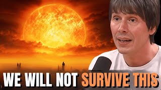 Brian Cox Warn Betelgeuse Supernova Explosion Imminent [upl. by Cr473]