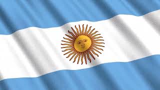 Argentinas National Anthem  Instrumental  Himno Nacional Argentino Argentine National Anthem [upl. by Edie]