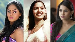 Radha’s Daughters Karthika Nair and Thulasi Nair Under Struggling Phase [upl. by Gastineau]