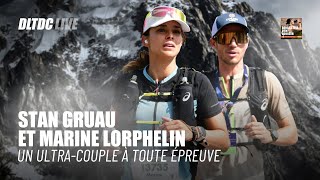 Marine Lorphelin amp Stan Gruau  lultracouple sans limite [upl. by Heinrick]