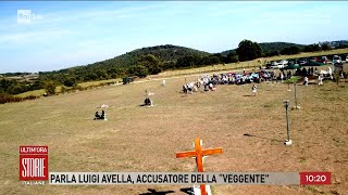 Trevignano battaglia per la verità  Storie Italiane 17102023 [upl. by Aivital]