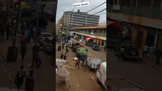 Owino market kampalasubscribeshortvideosKampaladuetafricatraveltravelvlogshortsviralvideos [upl. by Oal]