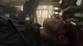 Overkills The Walking Dead ALL CHARACTER TRAILERS [upl. by Basilio]