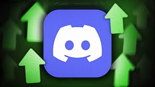 Discord just got Upgraded [upl. by Crispen]