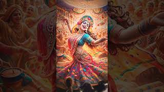 Mohini roop Radha Rani kashorts viralyoutubes videos [upl. by Grissel]