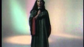 Yvonne Elliman  I Cant Get You Outta My Mind 1977 [upl. by Helsie]