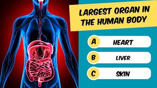 quotHow Good is Your 💡 50 Science Quiz Questions 🌟 to Test Your Knowledge 🧪quot [upl. by Ymiaj]