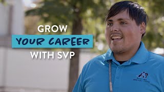 Grow Your Career With Southern Veterinary Partners [upl. by Proctor]