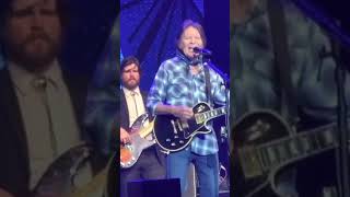 John Fogerty  O2 London [upl. by Atinauj360]