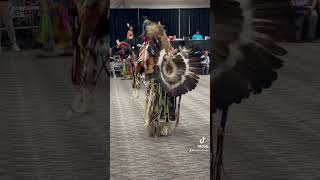 Men’s traditional  Choctaw powwow 2024 indigenous native powwow ytshorts youtube tiktok fyp [upl. by Bambi]