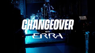 POV  Audio Engineer  Changeover with Erra [upl. by Eltrym867]