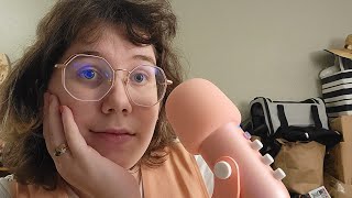 ASMR  anticipatory dont tingle until wave crash [upl. by Amaty568]