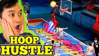 10 TIPS HOOP HUSTLE win more games tutorial guide  NBA Infinite [upl. by Tsepmet87]