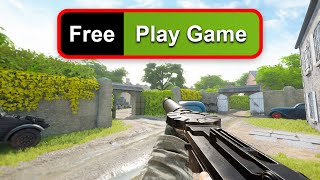 Exploring The Best Free Games Youve Never Heard of [upl. by Leatrice]