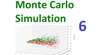 Monte Carlo Simulation and Python 6  Bettor Statistics [upl. by Selena538]