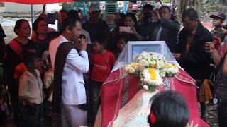 Martogi Sitohang  Selamat Jalan Bapak Guru Inspirasi Guntur Sitohang Nang Gumalussang [upl. by Suoivatnom428]