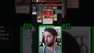 Unleash Insane Tempo Sacrificial Strategies in MTG mtg magicthegathering cardgame mtgarena [upl. by Babette]