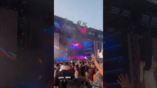 Tears Don’t Fall By Kaskade Live At Veld 2024 Toronto [upl. by Atilemrac]