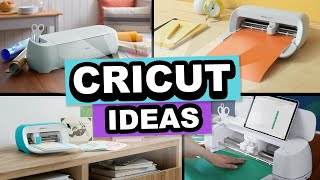 CRICUT Proyectos Fáciles para Principiantes ¡Descubre cómo usarla cricut [upl. by Maryjane870]