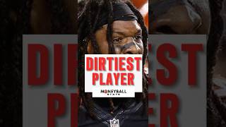 Vontaze Burfict’s 53 Million Fines The NFL’s Dirtiest Player [upl. by Nwahsiek215]