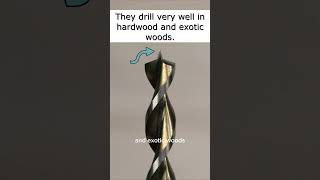 Best spiral drill bits for wood [upl. by Ahserkal725]