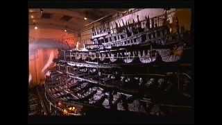 Mystery of the Great Mary Rose  Documentary on the Mysterious Sinking of the Mary Rose [upl. by Ellecrag]