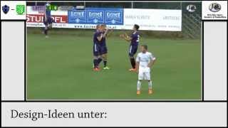 01 Bad Leonfelden  Sarleinsbach 16 Aug 2015 [upl. by Imer]